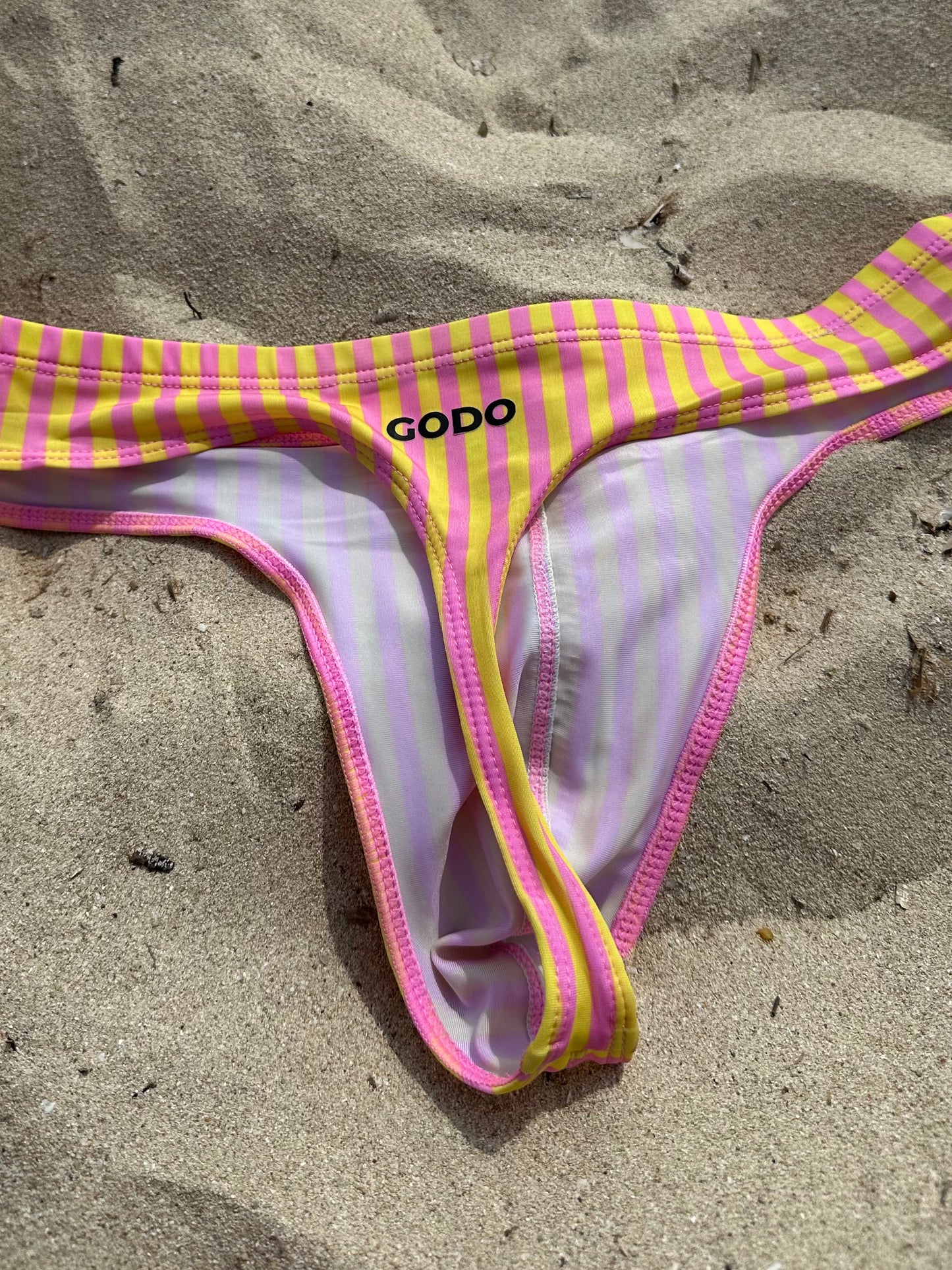 Thong Circus - Unlined