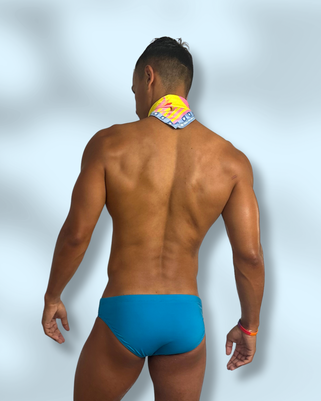 Swimbrief Mediteraneo