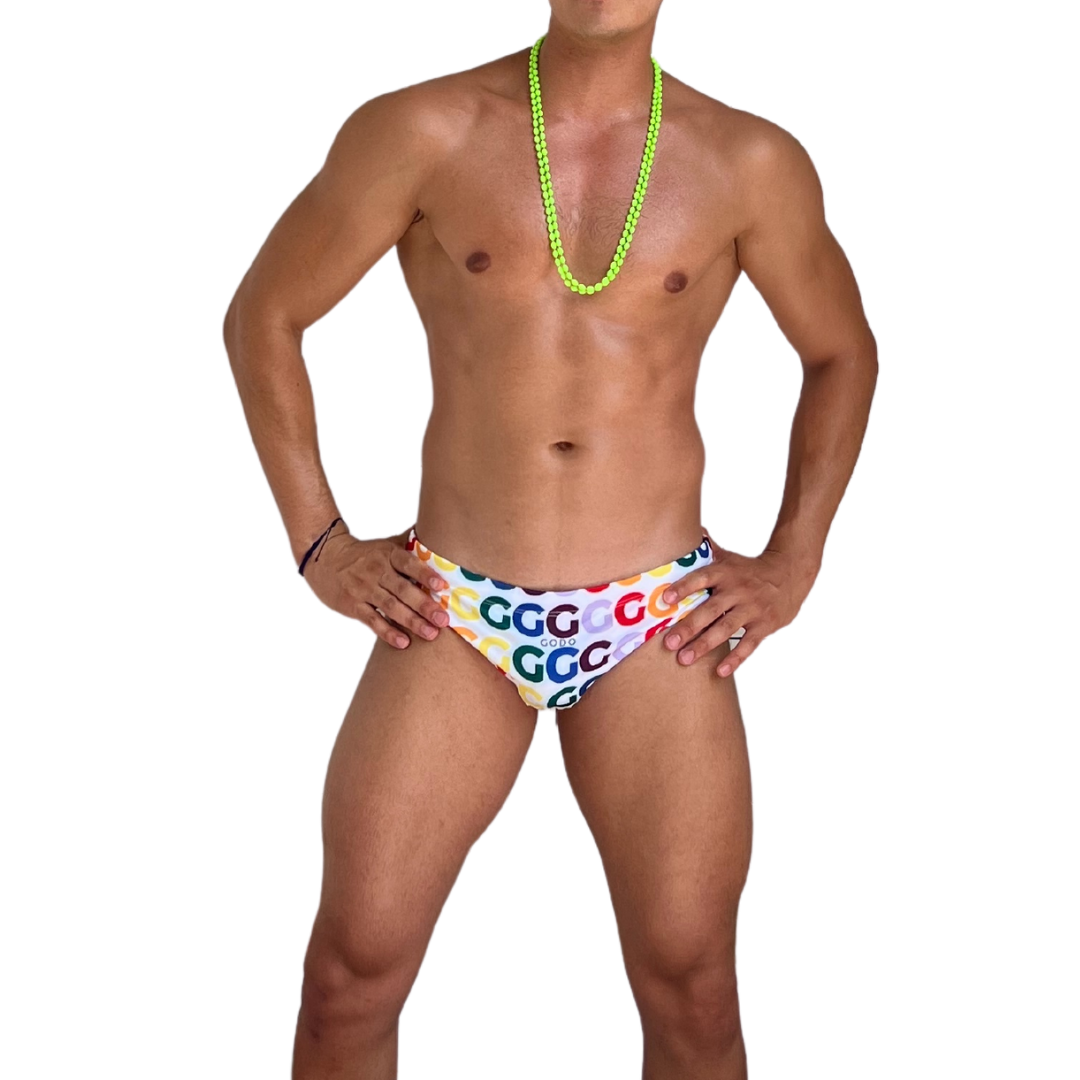 Classic Brief Pride G