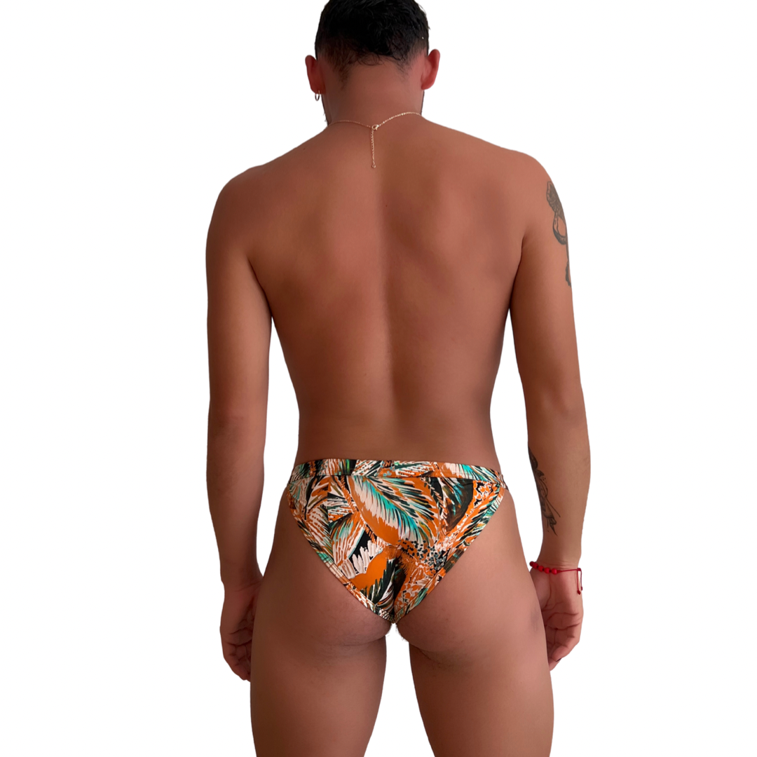 Santorini Bikini Selva