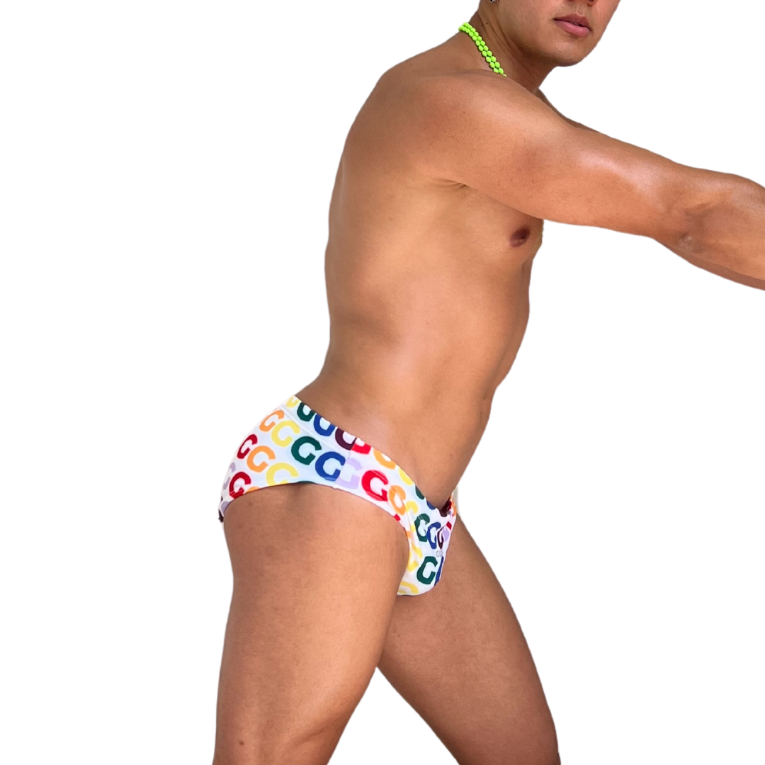 Classic Brief Pride G