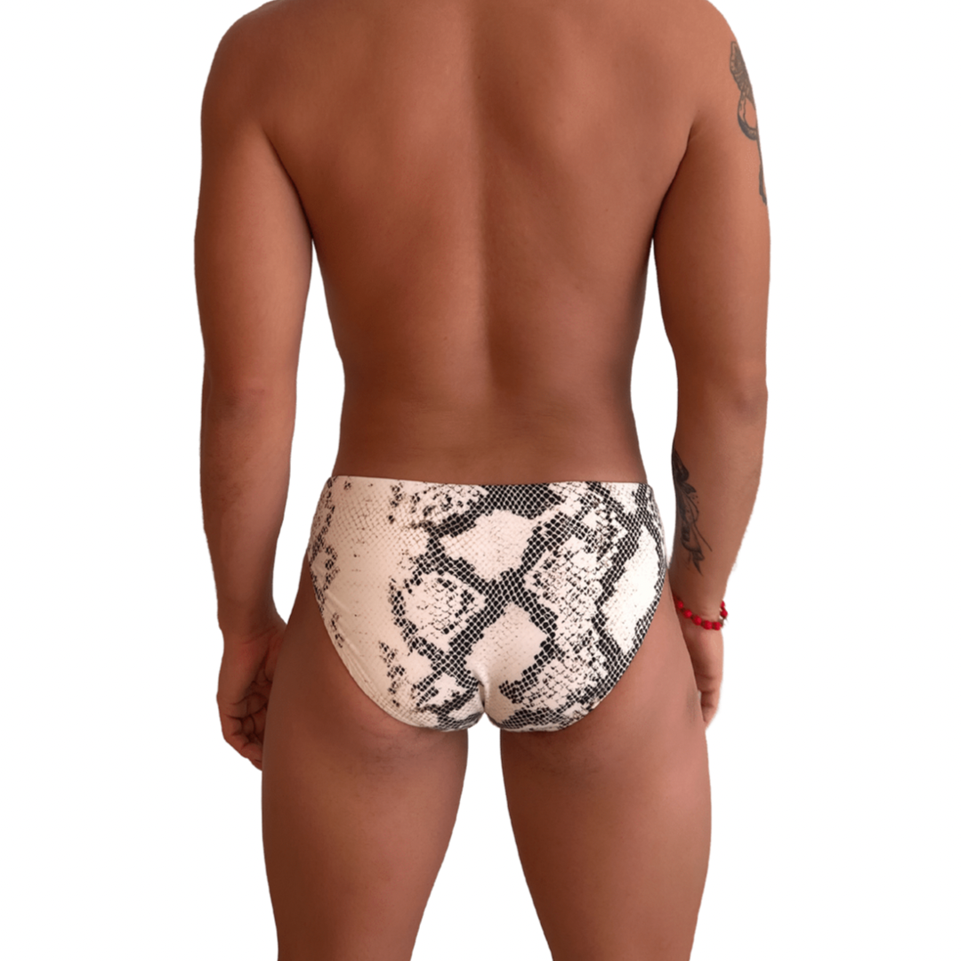 Classic Brief Piton