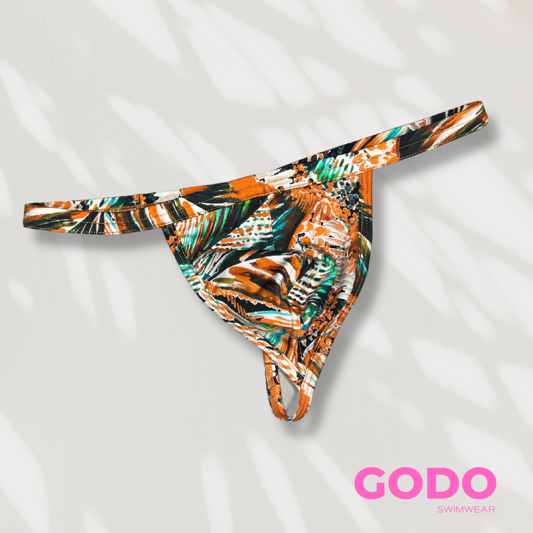 swimwear for men G string