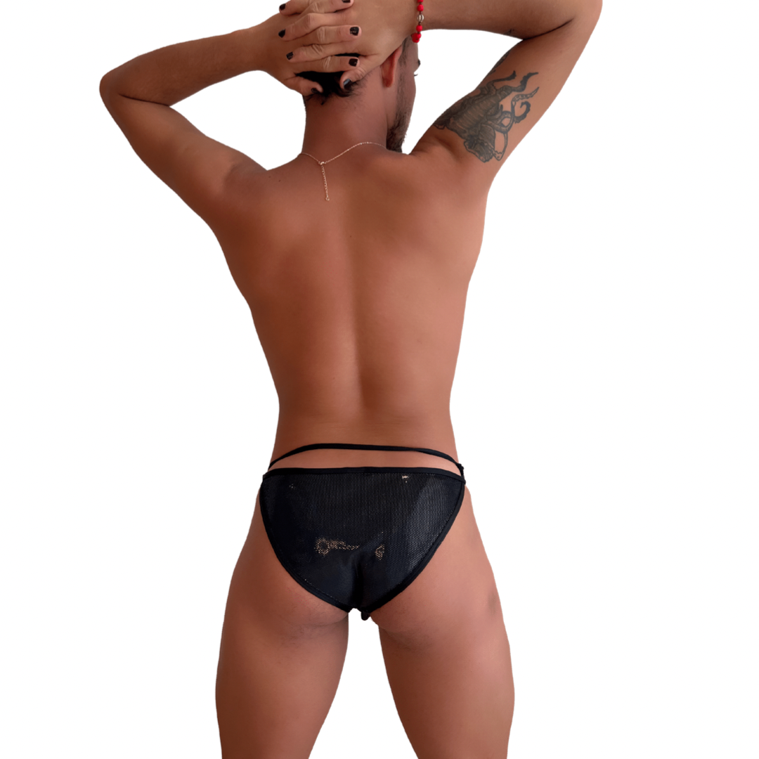 Latin Bikini Special Shine