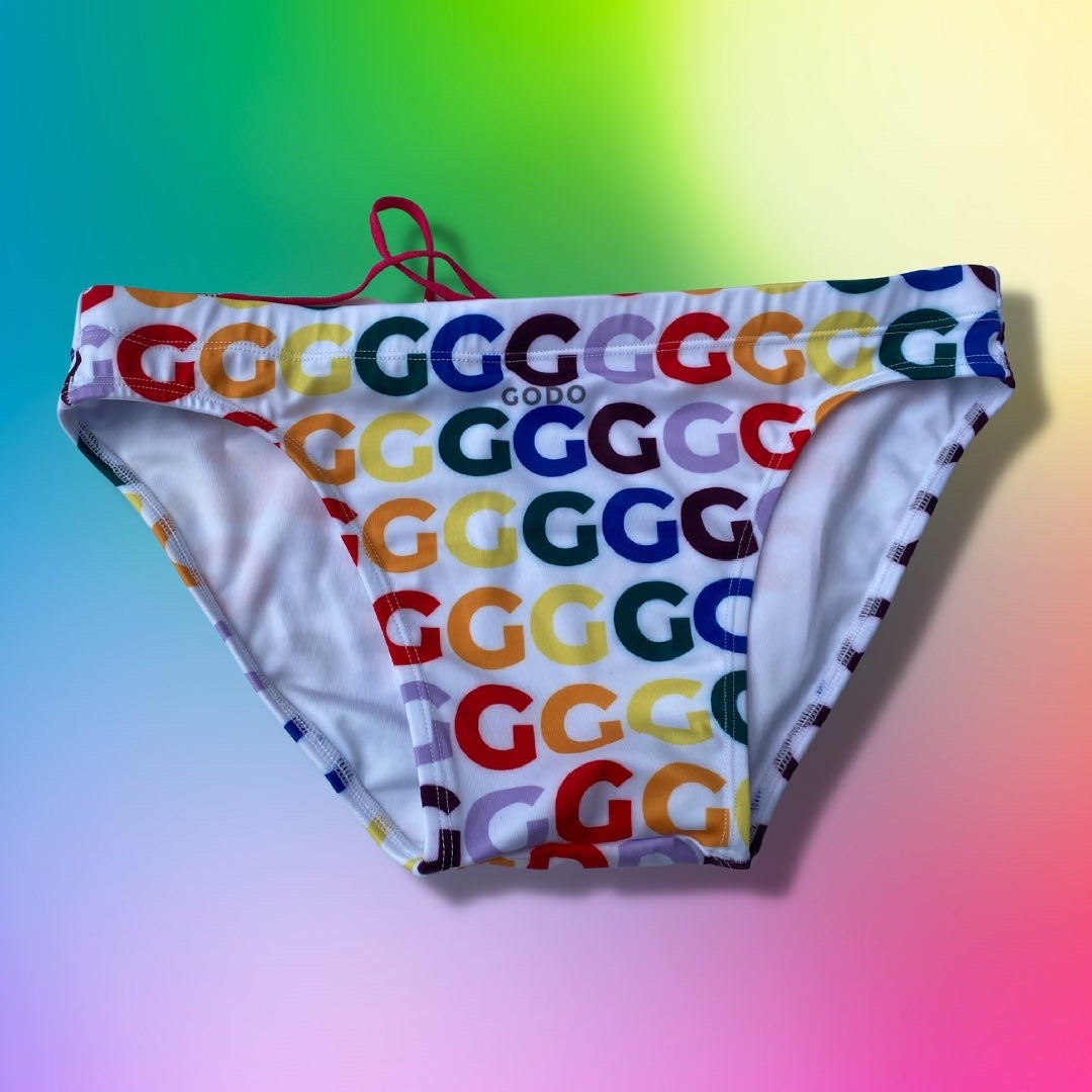 Classic Brief Pride G