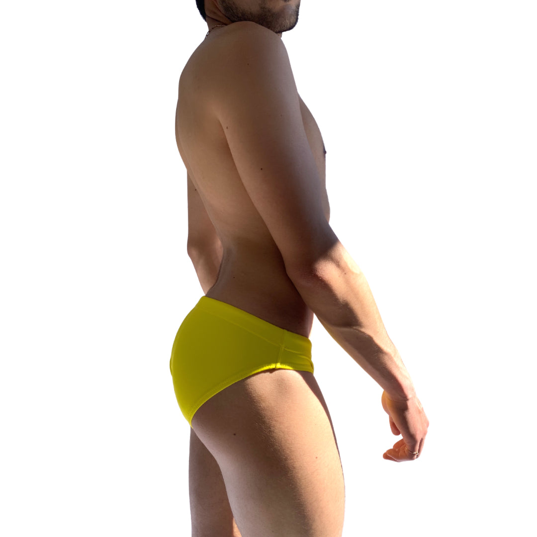 Classic Brief Carambolo