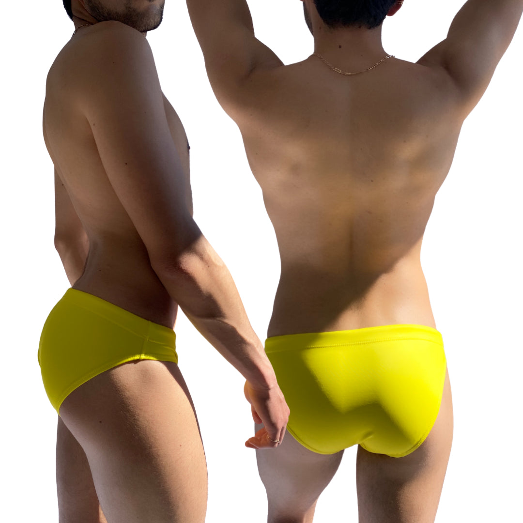 Classic Brief Carambolo