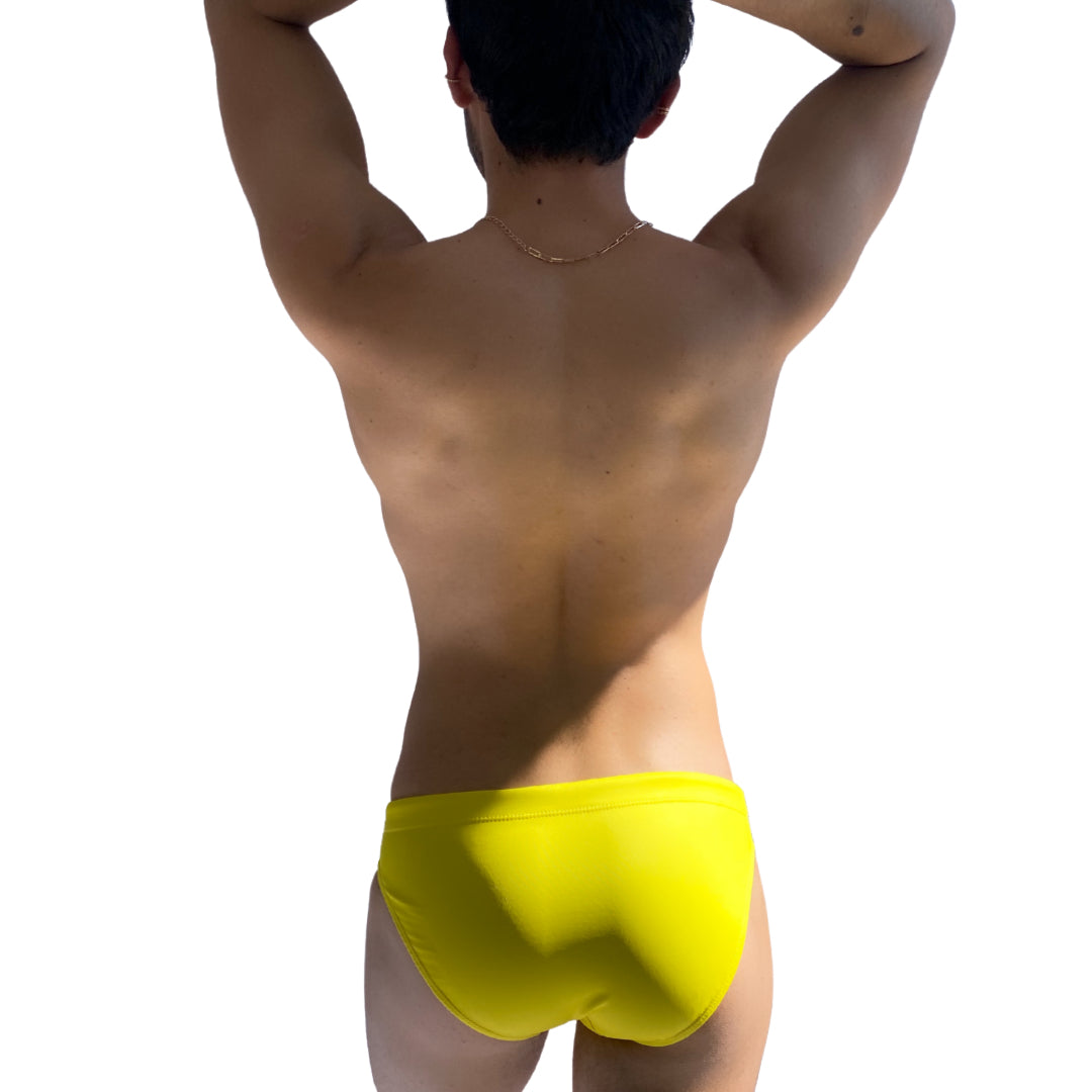 Classic Brief Carambolo