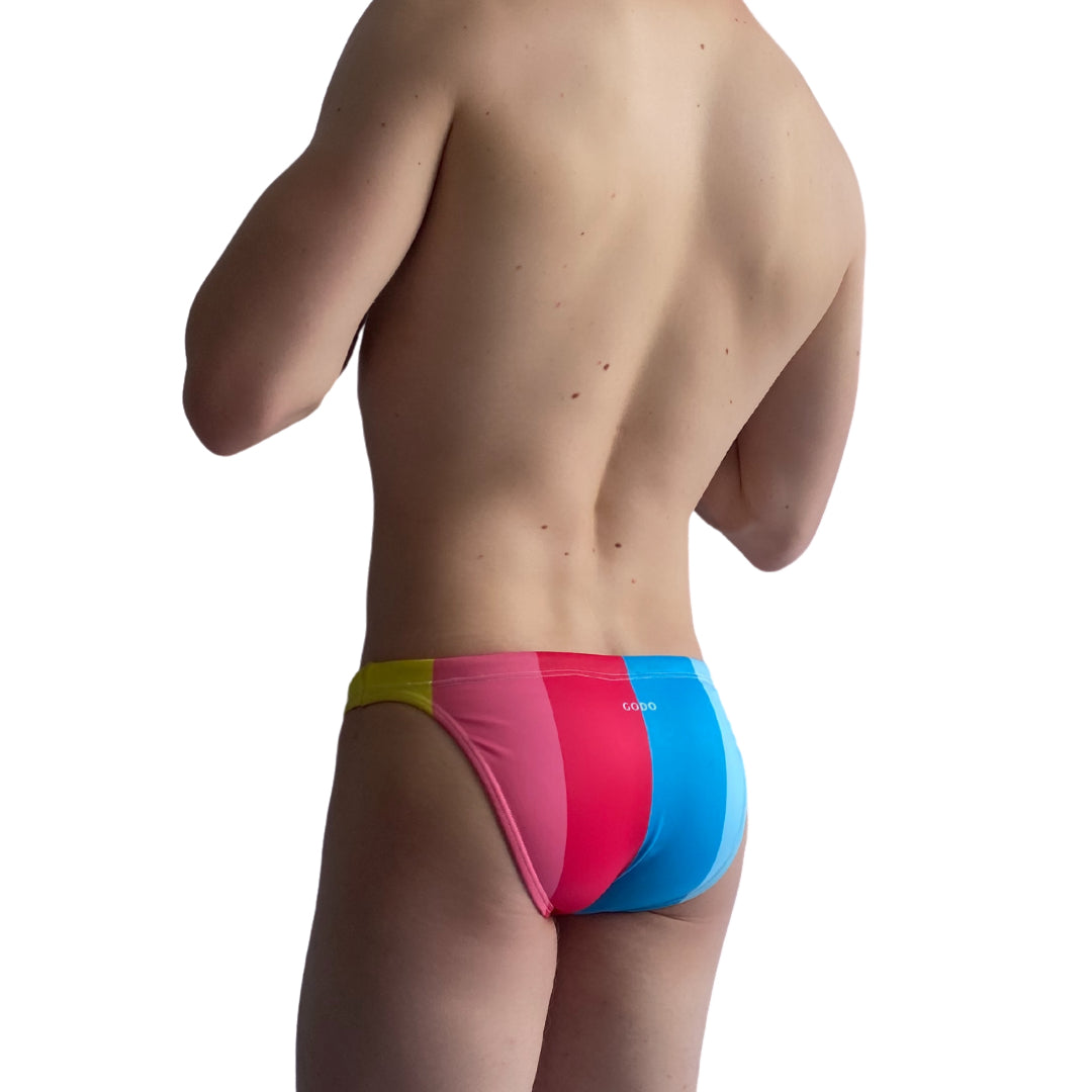 Godo Tanga para hombre