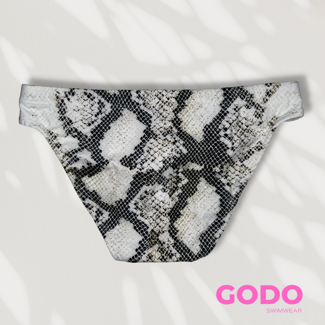 Classic Bikini Piton