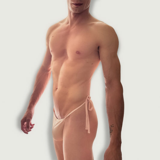 Thong Ibiza Nude