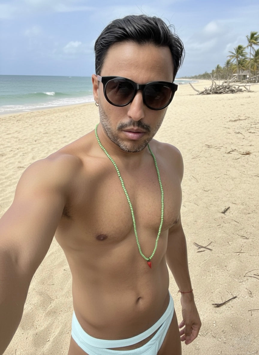 Bikini Monaco Mint (LIMITED EDITION)