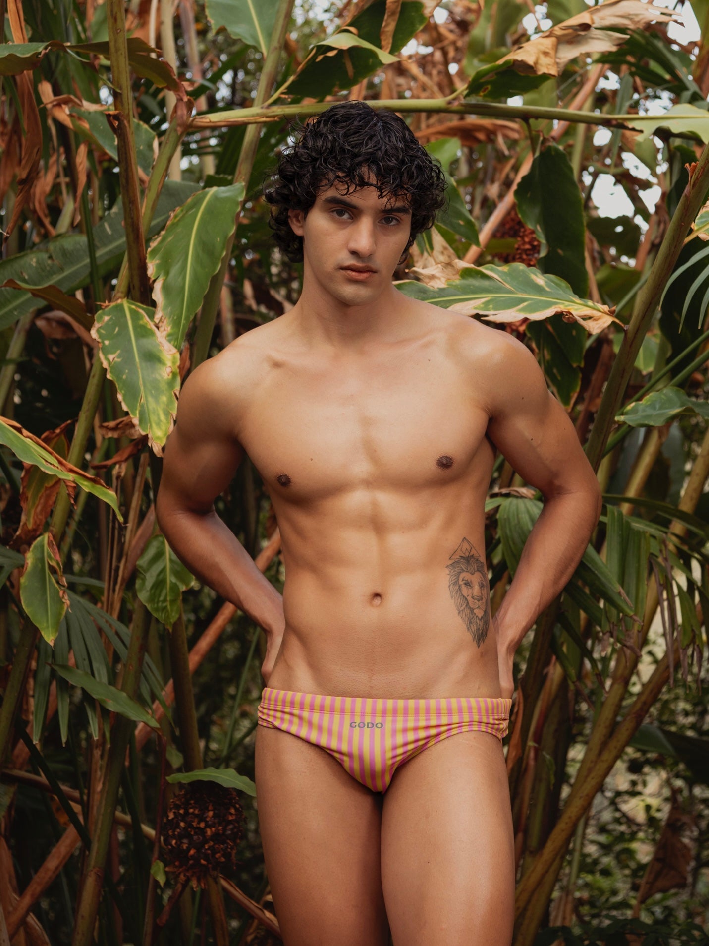 Swimbrief Circus