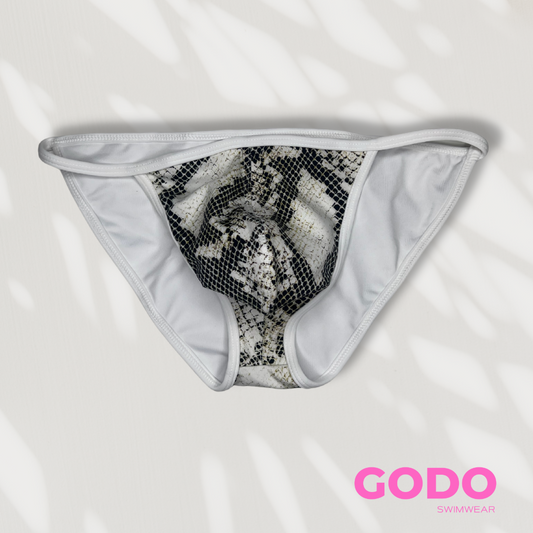 Latin Bikini Piton