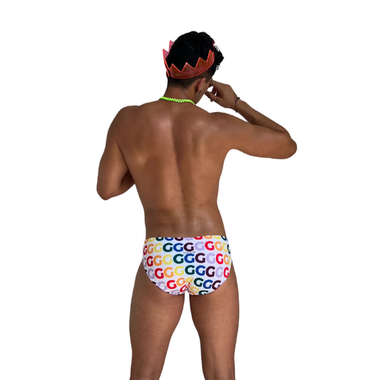 Classic Brief Pride G