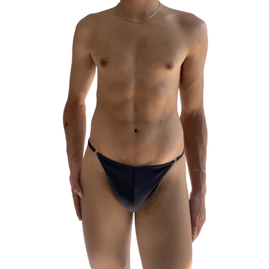 Male swim thong